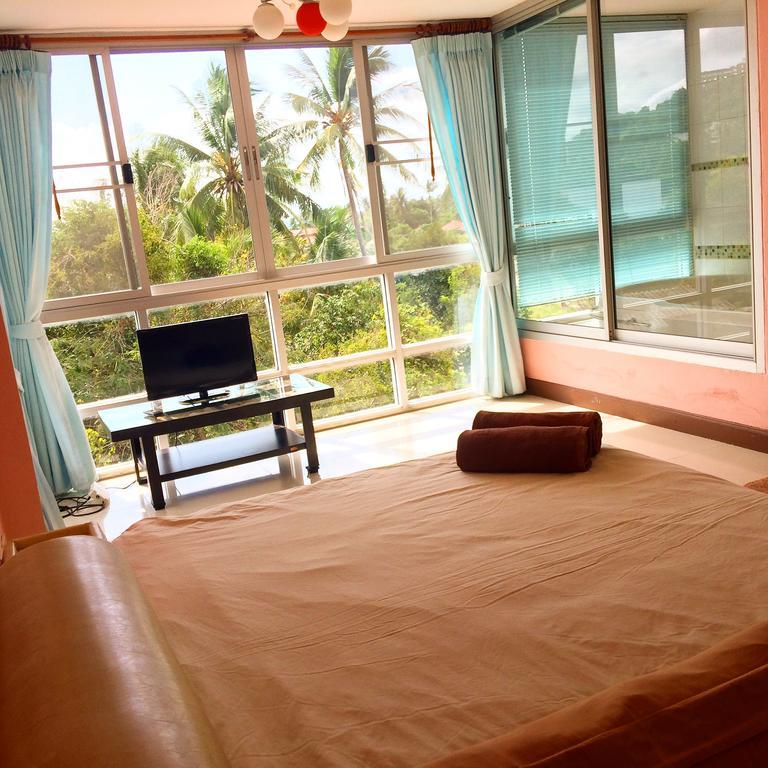 Home In Samui Bophut Kamer foto