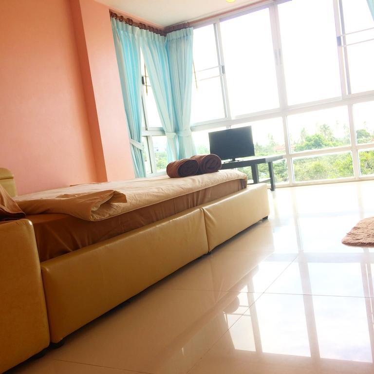 Home In Samui Bophut Kamer foto