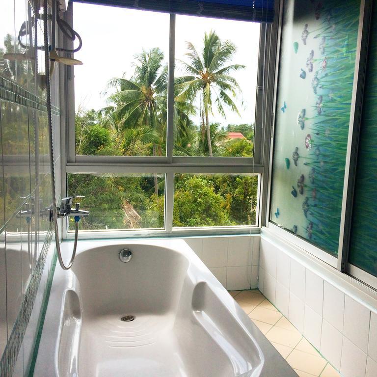 Home In Samui Bophut Kamer foto