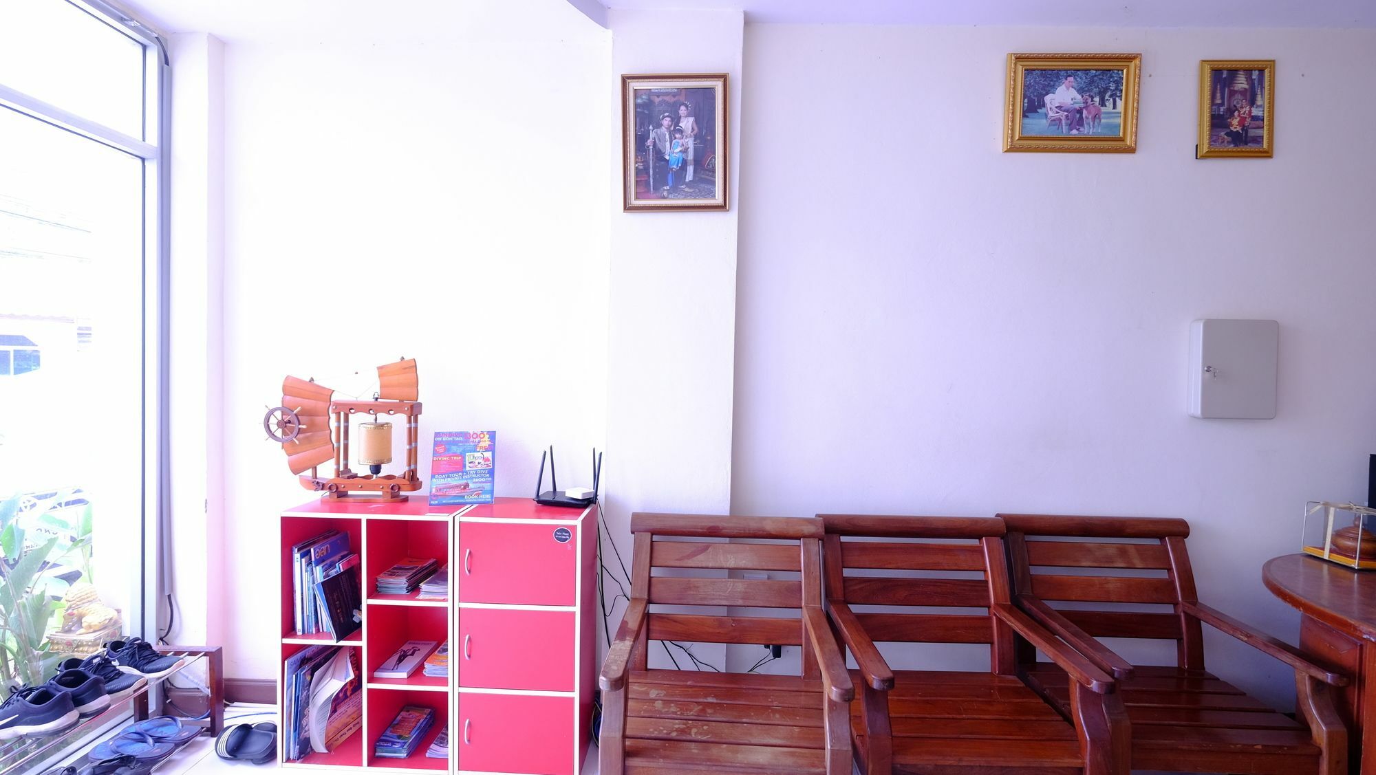Home In Samui Bophut Buitenkant foto