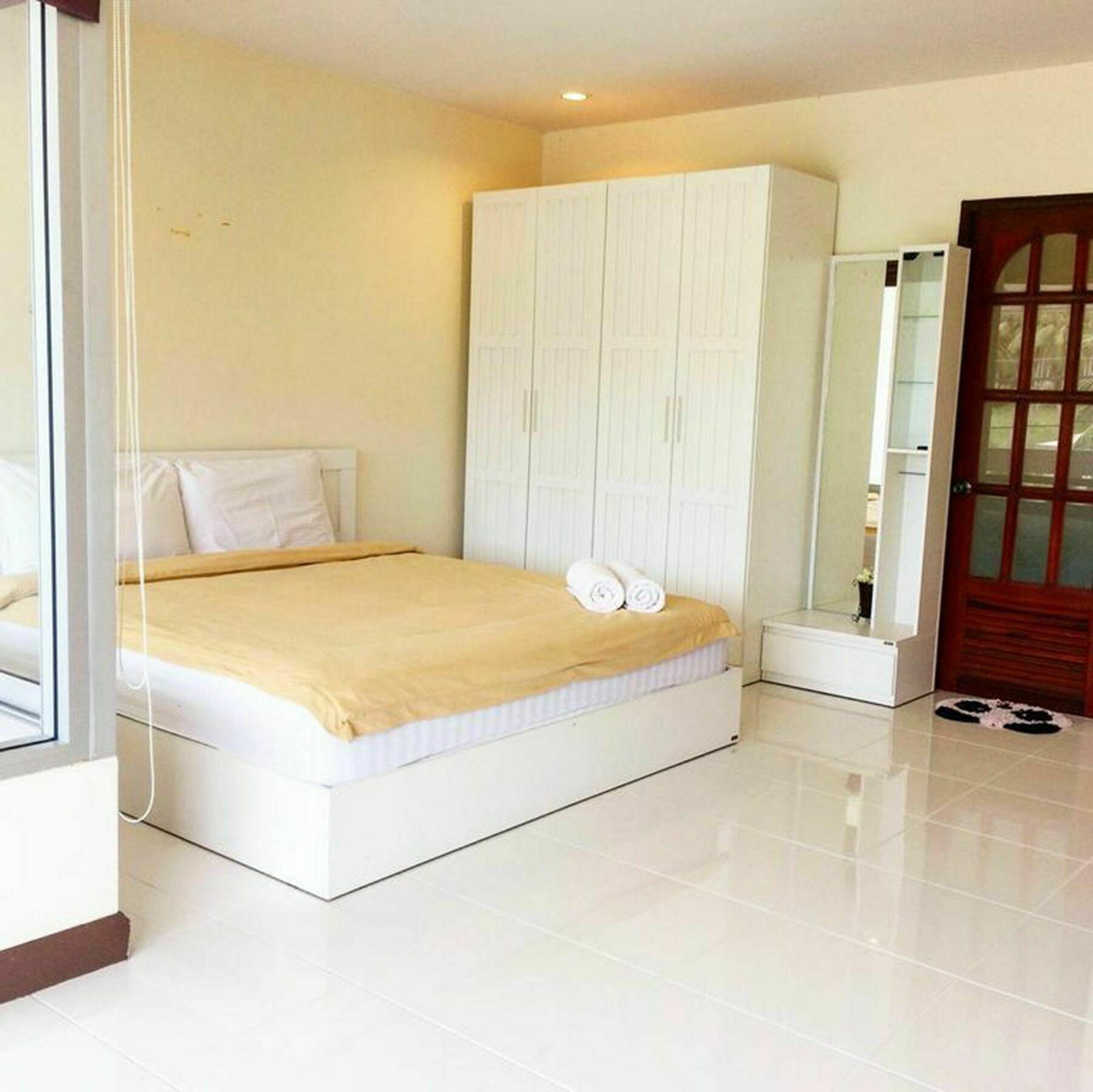 Home In Samui Bophut Buitenkant foto
